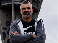 Novi trener Vukovara 1991 Tomislav Stipić održao prvu konferenciju za...