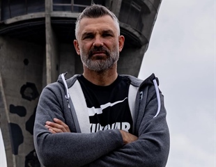 Novi trener Vukovara 1991 Tomislav Stipić održao prvu konferenciju za...