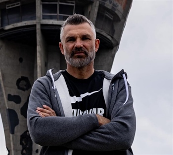 Novi trener Vukovara 1991 Tomislav Stipić održao prvu konferenciju za novinare