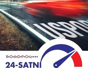 Građani biraju lokacije za mjerenje brzine - policija poziva na...