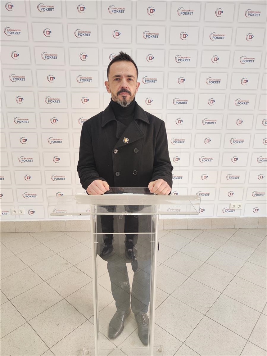 TIŠOV: U zgradama bivših internata uskoro dom za starije i nemoćne