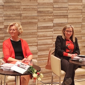 Ljubav bez roka trajanja: Vukovarka Fanika Janko predstavila svoju prvu...