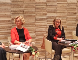 Ljubav bez roka trajanja: Vukovarka Fanika Janko predstavila svoju prvu...