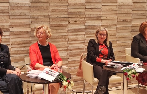 Ljubav bez roka trajanja: Vukovarka Fanika Janko predstavila svoju prvu...