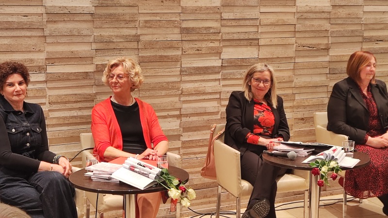 Ljubav bez roka trajanja: Vukovarka Fanika Janko predstavila svoju prvu zbirku poezije