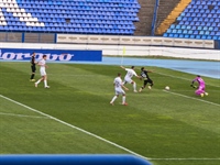 Vukovar – Hajduk 0:6