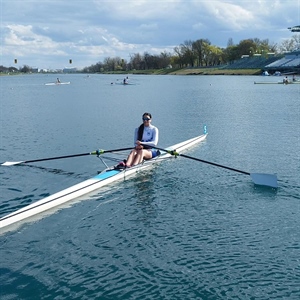 Zapaženi rezultati vukovarskih veslača na otvaranju veslačke sezone