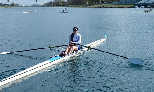 Zapaženi rezultati vukovarskih veslača na otvaranju veslačke sezone