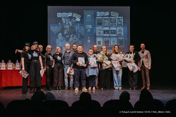 Dodjelom nagrada završeni 2. Putujući susreti teATARa u Vukovarsko-srijemskoj županiji