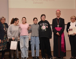 U Đakovu održano nadbiskupijsko natjecanje iz vjeronauka