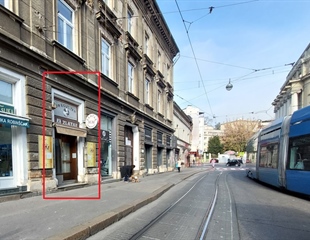 Novi natječaj Državnih nekretnina za zakup 25 poslovnih prostora i...