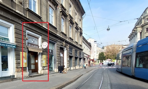 Novi natječaj Državnih nekretnina za zakup 25 poslovnih prostora i...