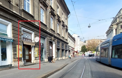 Novi natječaj Državnih nekretnina za zakup 25 poslovnih prostora i...