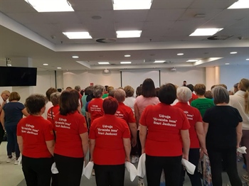 Stari Jankovci: Besplatni sportski treninzi za sve dobne skupine