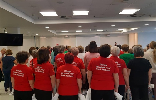 Stari Jankovci: Besplatni sportski treninzi za sve dobne skupine