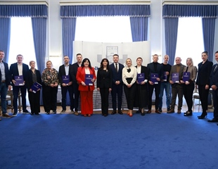 Dodijeljeno 10 ugovora za prekogranične projekte s Mađarskom vrijednih...