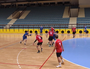 Petrijevci i Borovo odigrali neodlučeno 30:30