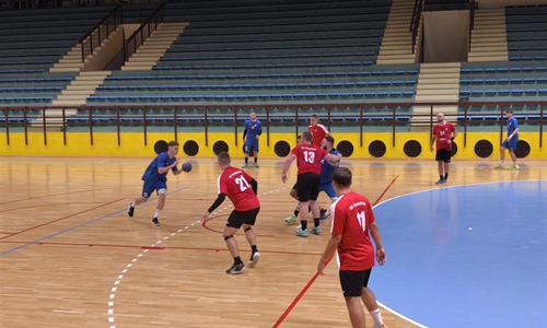 Petrijevci i Borovo odigrali neodlučeno 30:30