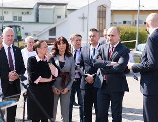 Stiže magnetska rezonanca u OŽB Našice