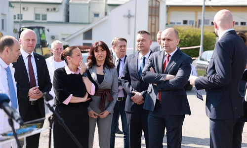 Stiže magnetska rezonanca u OŽB Našice