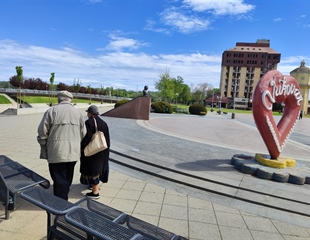 Rizik od siromaštva u Slavoniji tri puta je veći negoli u Zagrebu