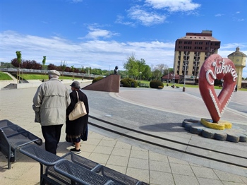 Rizik od siromaštva u Slavoniji tri puta je veći negoli u Zagrebu