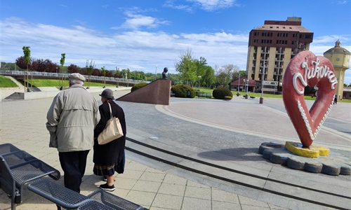 Rizik od siromaštva u Slavoniji tri puta je veći negoli u Zagrebu