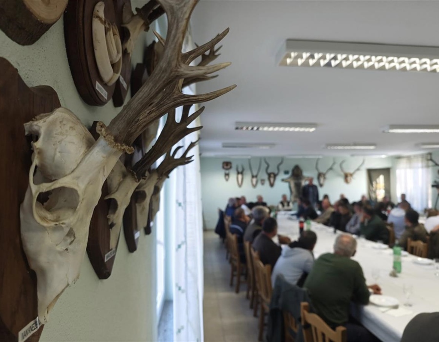 Potpore za lovstvo: Vukovarsko-srijemska županija otvara Javni poziv u...