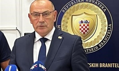 Hrvatska oštro odgovorila Vučiću: “Srbija skriva arhive i štiti ratne...