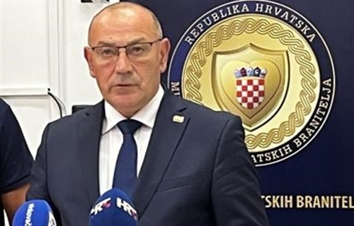 Hrvatska oštro odgovorila Vučiću: “Srbija skriva arhive i štiti ratne...