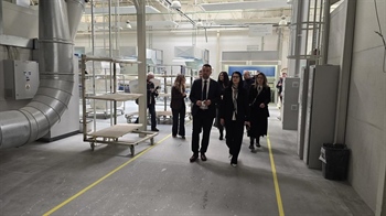 Enikon Aerospace širi proizvodnju u Vukovaru: nova zapošljavanja i planovi za daljnji rast