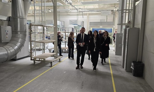 Enikon Aerospace širi proizvodnju u Vukovaru: nova zapošljavanja i...