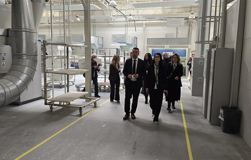 Enikon Aerospace širi proizvodnju u Vukovaru: nova zapošljavanja i...