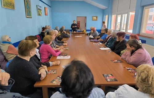 Prevaranti vrebaju starije: Policija u Vukovaru upozorila umirovljenike...