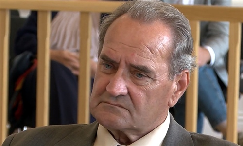 Smanjena kazna vojnom sucu iz Beograda: mučio vukovarske branitelje u...