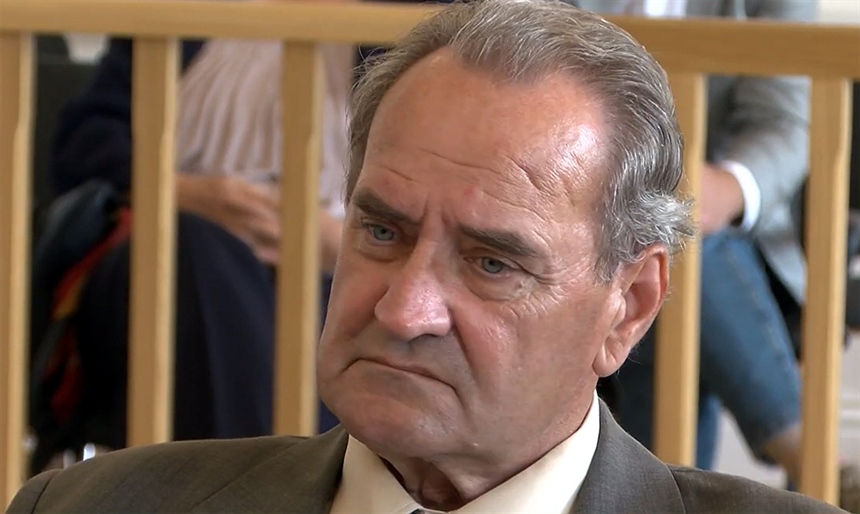 Smanjena kazna vojnom sucu iz Beograda: mučio vukovarske branitelje u srbijanskim logorima