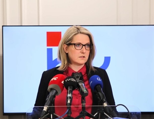 Jasna Vojnić vladi Srbije: Povećajte sredstva za manjine, spriječite...
