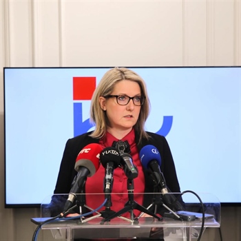 Jasna Vojnić vladi Srbije: Povećajte sredstva za manjine, spriječite govor mržnje