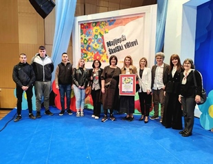 Zelena učionica koja donosi nagrade