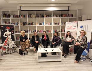 „Mozaik ženske kreativnosti” u Gradskoj knjižnici Vukovar