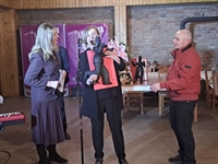 Na Lutkarskom proljeću nagrada za životno djelo Ivanki Miličić