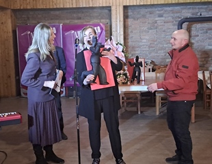 Na Lutkarskom proljeću nagrada za životno djelo Ivanki Miličić