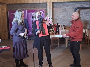 Na Lutkarskom proljeću nagrada za životno djelo Ivanki Miličić