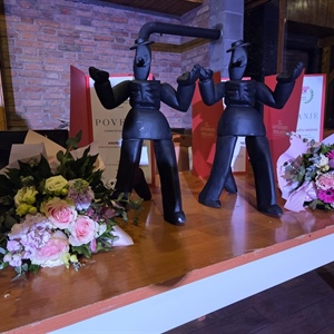 Na Lutkarskom proljeću nagrada za životno djelo Ivanki Miličić