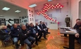 Održana izvještajna skupština Koordinacije braniteljskih i stradalničkih udruga VSŽ