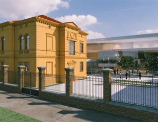 Završena energetska obnova Muzeja likovnih umjetnosti u Osijeku