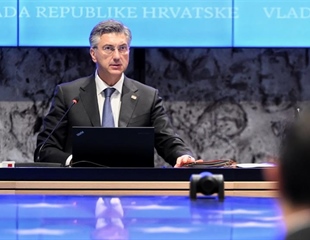 Plenković: Nastavit ćemo pratiti situaciju i pravodobno reagirati u...