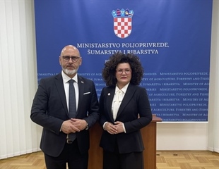 Predstavljene aktivnosti i inicijative usmjerene na smanjenje otpada od...