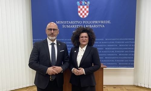 Predstavljene aktivnosti i inicijative usmjerene na smanjenje otpada od...