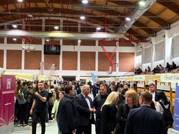 Održan 3. Sajam visokoškolskih ustanova Vukovarsko-srijemske županije